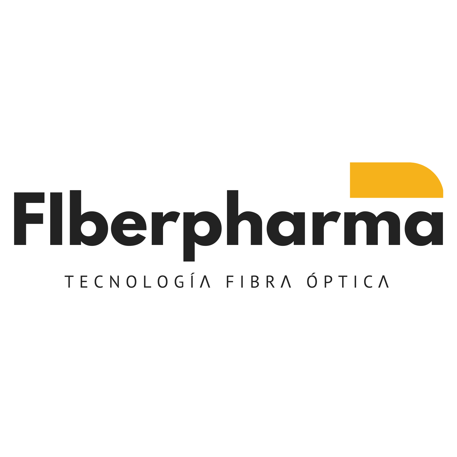 Logotipo Fiberpharma